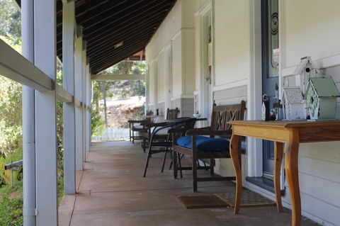 Bridgetown Valley Lodge - Kempsey Accommodation 23