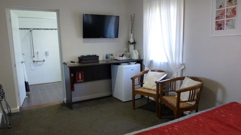 Bridgetown Valley Lodge - Kempsey Accommodation 29