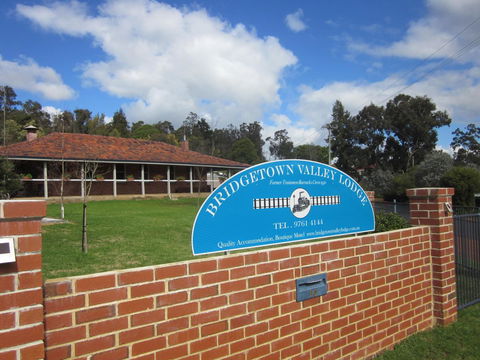 Bridgetown Valley Lodge - Kempsey Accommodation 39