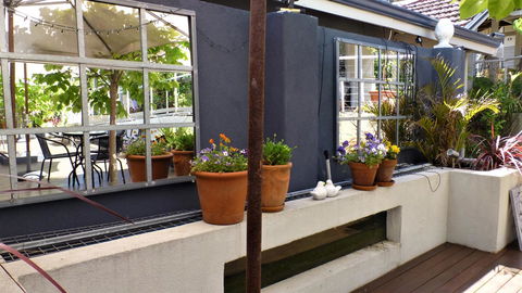 Bridgetown Valley Lodge - Kempsey Accommodation 11