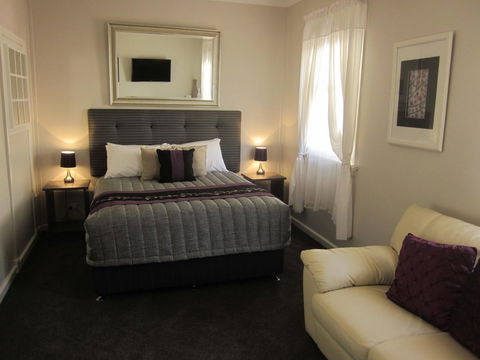 Bridgetown Valley Lodge - Kempsey Accommodation 38