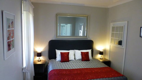 Bridgetown Valley Lodge - Kempsey Accommodation 3