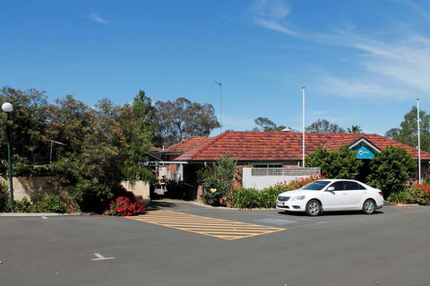 Bridgetown Valley Lodge - Kempsey Accommodation 27