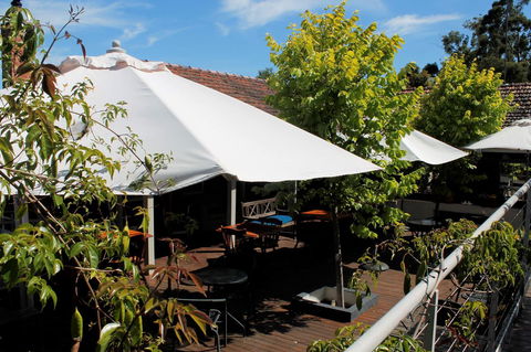 Bridgetown Valley Lodge - Kempsey Accommodation 2