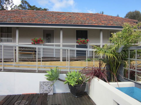 Bridgetown Valley Lodge - Kempsey Accommodation 37