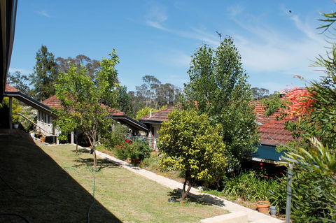 Bridgetown Valley Lodge - Kempsey Accommodation 26