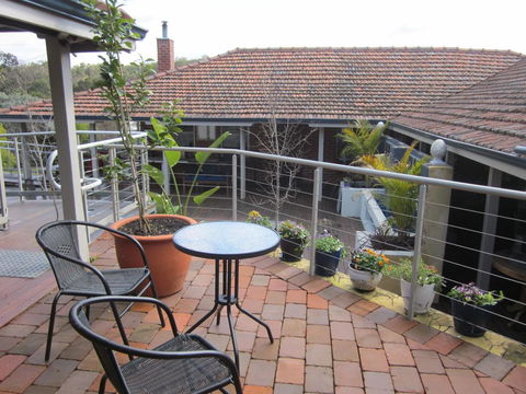 Bridgetown Valley Lodge - Kempsey Accommodation 36