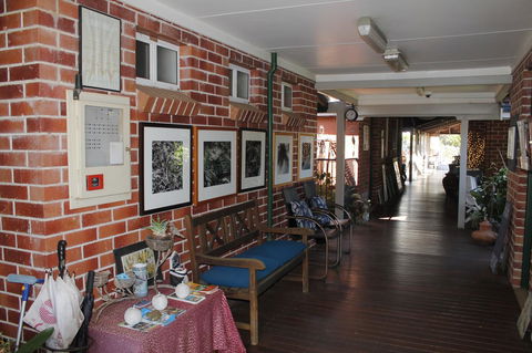 Bridgetown Valley Lodge - Kempsey Accommodation 20