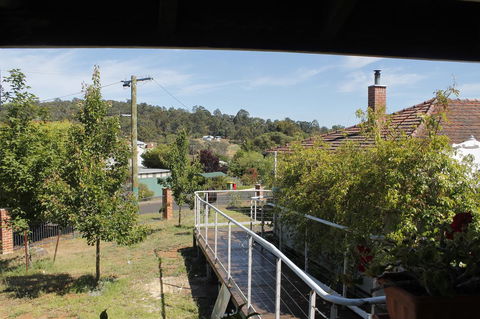 Bridgetown Valley Lodge - Kempsey Accommodation 30