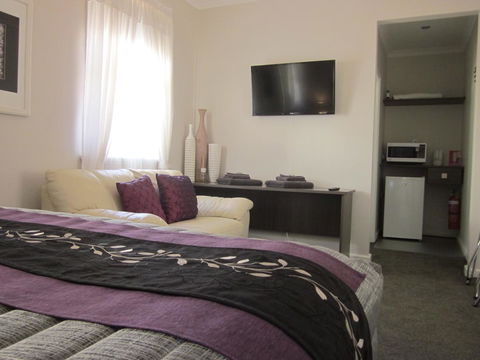 Bridgetown Valley Lodge - Kempsey Accommodation 33