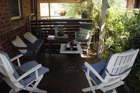 Bridgetown Valley Lodge - Kempsey Accommodation 22