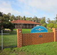 Bridgetown Valley Lodge - Kempsey Accommodation