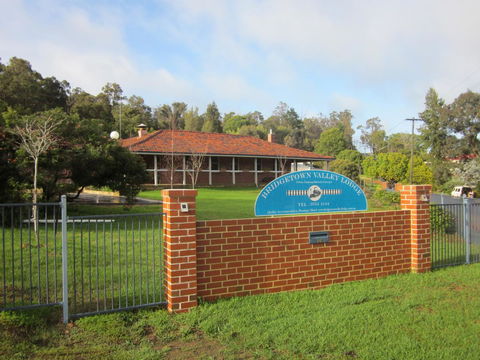 Bridgetown Valley Lodge - Kempsey Accommodation 0