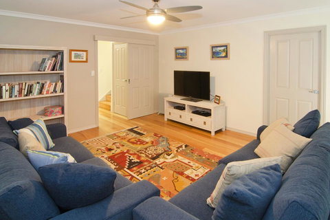 Tranquility - Kempsey Accommodation 9