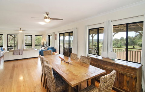 Tranquility - Kempsey Accommodation 3