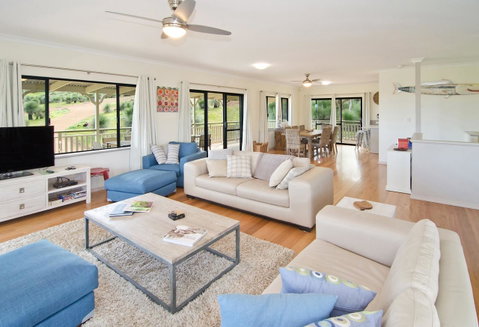 Tranquility - Kempsey Accommodation 7