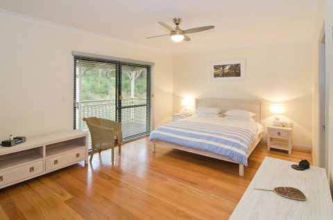 Tranquility - Kempsey Accommodation 11
