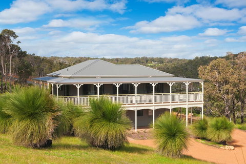 Tranquility - Kempsey Accommodation 0