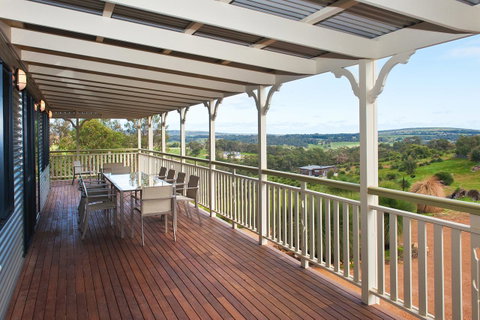 Tranquility - Kempsey Accommodation 14
