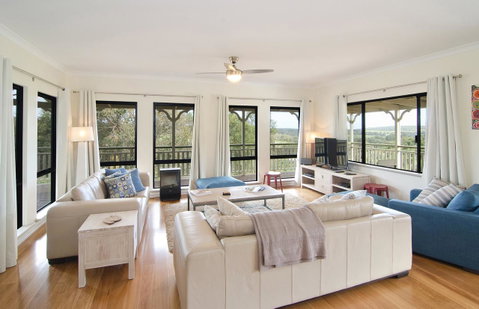 Tranquility - Kempsey Accommodation 13