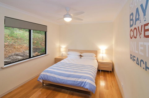Tranquility - Kempsey Accommodation 4