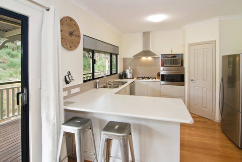 Tranquility - Kempsey Accommodation 8