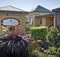 Vintages Accommodation - Kempsey Accommodation