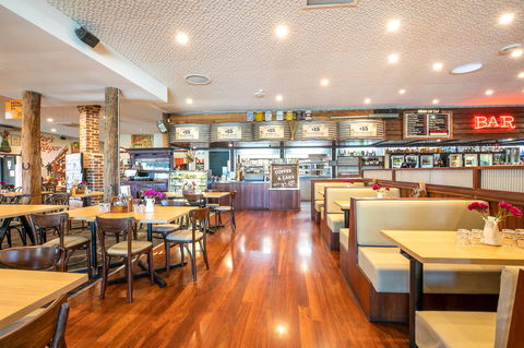 Nightcap At Wanneroo Tavern - Kempsey Accommodation 32