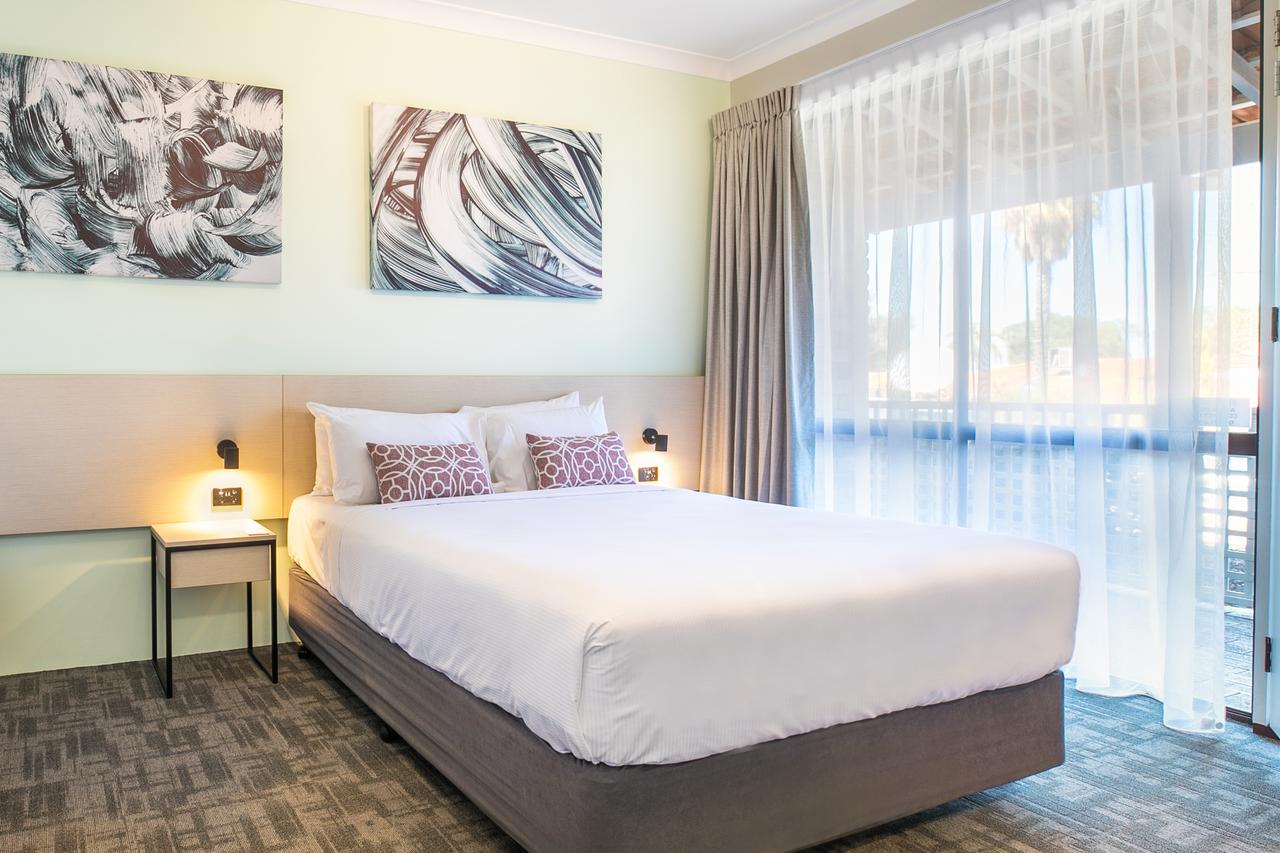  Kempsey Accommodation