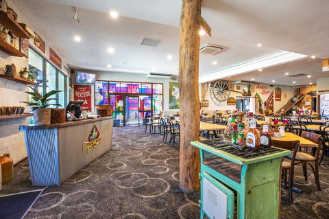 Nightcap At Wanneroo Tavern - Kempsey Accommodation 9