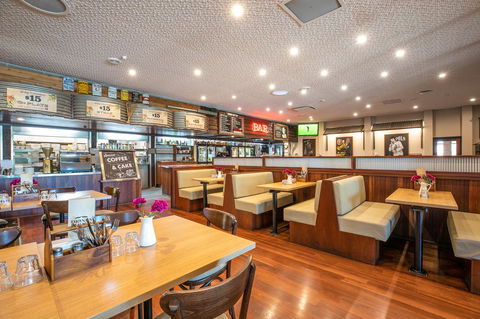 Nightcap At Wanneroo Tavern - Kempsey Accommodation 30