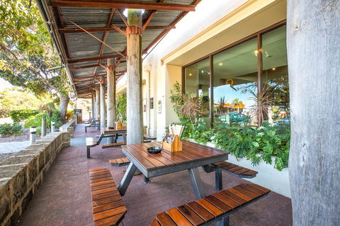 Nightcap At Wanneroo Tavern - Kempsey Accommodation 10