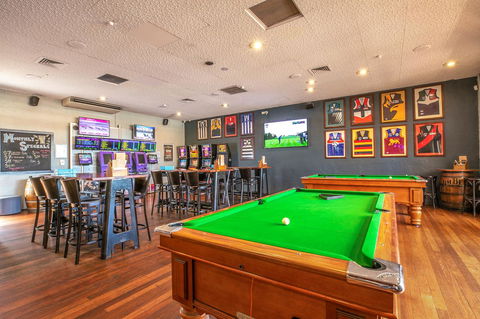 Nightcap At Wanneroo Tavern - Kempsey Accommodation 5