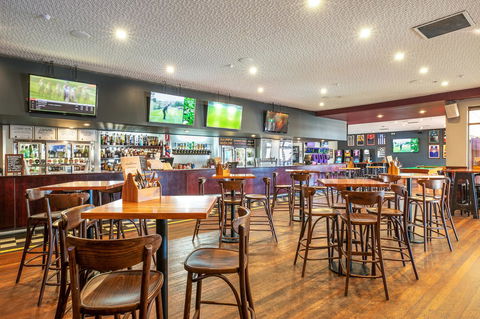 Nightcap At Wanneroo Tavern - Kempsey Accommodation 8