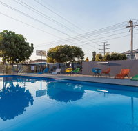 Batavia Apartments - Kempsey Accommodation