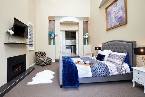 Sorrento Beach Manor - Kempsey Accommodation 9