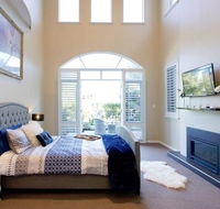 Sorrento Beach Manor - Kempsey Accommodation