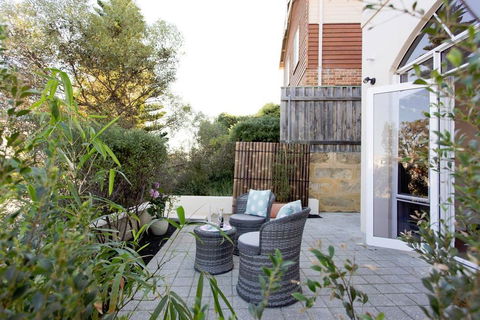Sorrento Beach Manor - Kempsey Accommodation 10