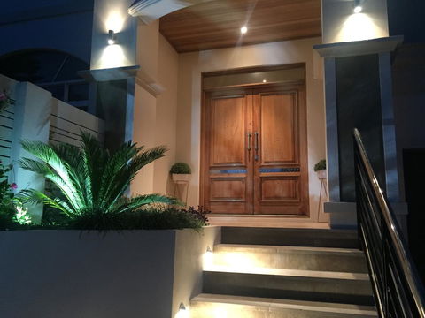 Sorrento Beach Manor - Kempsey Accommodation 32