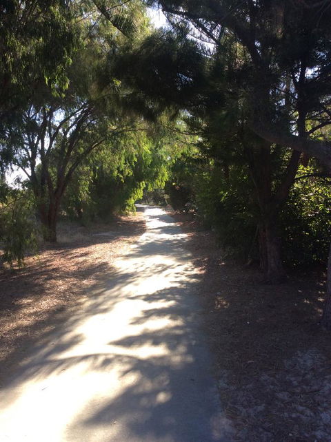 Crossland House - Kempsey Accommodation 1