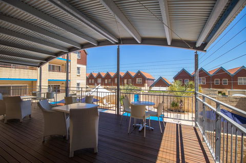 Hillarys Harbour Resort - Kempsey Accommodation 3
