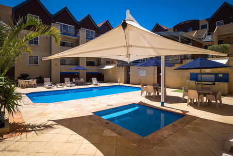 Hillarys Harbour Resort - Kempsey Accommodation 2