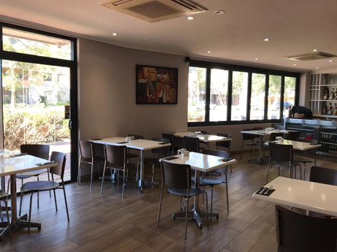 Joondalup City Hotel - Kempsey Accommodation 1