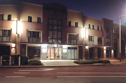 Joondalup City Hotel - Kempsey Accommodation 6