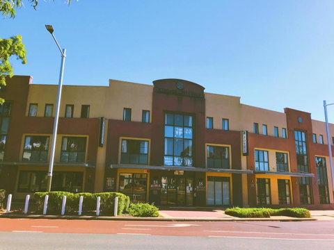 Joondalup City Hotel - Kempsey Accommodation 0