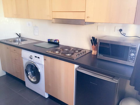 Joondalup City Hotel - Kempsey Accommodation 16