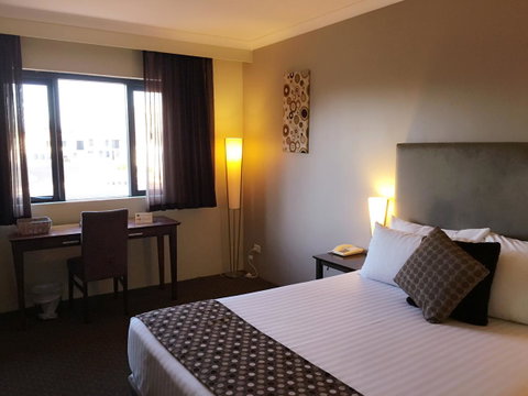 Joondalup City Hotel - Kempsey Accommodation 25