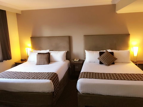 Joondalup City Hotel - Kempsey Accommodation 7
