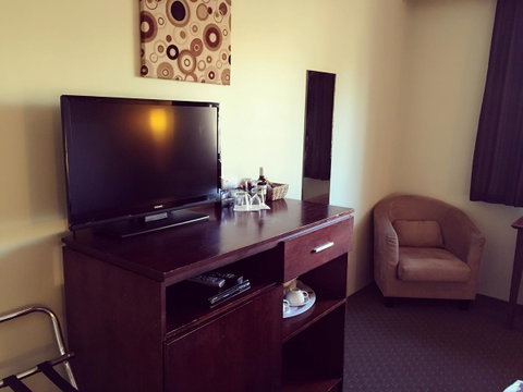 Joondalup City Hotel - Kempsey Accommodation 24
