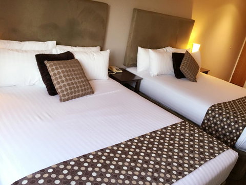 Joondalup City Hotel - Kempsey Accommodation 17